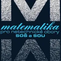 Matematika pro netechnické obory SOŠ a SOU, 1. díl (kniha + CD) - Emil Calda