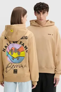 Bavlněná mikina Barrow