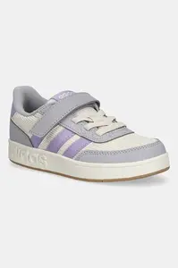 Dětské tenisky adidas BREAKBASE
