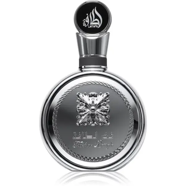 Lattafa Fakhar Platin parfémovaná voda unisex 100 ml