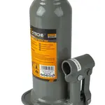 Hydraulický zvedák - panenka 10 t, zdvih 222-447 mm - HOTECHE