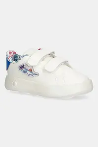 adidas Dětské tenisky adidas ADVANTAGE DINO