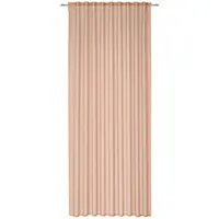 Boxxx HOTOVÝ ZÁVĚS, průhledné, 140/245 cm