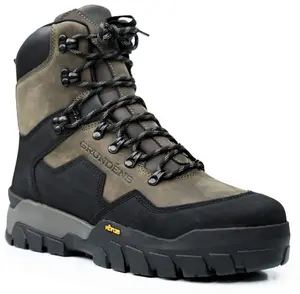 Grundéns brodící boty bankside wading boot vibram otter - 44