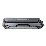 Kompatibilní toner pro HP 219X W2191X azurový (cyan)