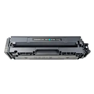 Kompatibilní toner pro HP 219X W2191X azurový (cyan)