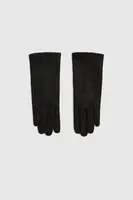 Marisse Women's Gloves Z-Re-4509 Black