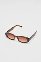 Marisse Women's Glasses L-Ok-4301 Brown
