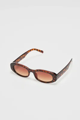 Marisse Women's Glasses L-Ok-4301 Brown