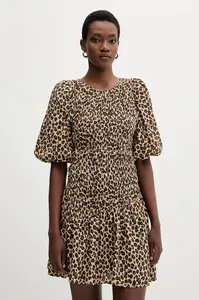 Šaty Never Fully Dressed