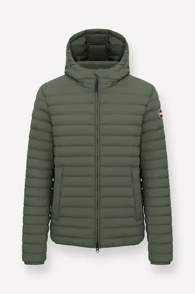 Péřová bunda Colmar