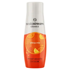 SODASTREAM Příchuť Citrus Mix 440 ml
