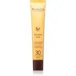 Thalgo Riviera Sun Age Protect Melting Fluid SPF30 protivráskový fluid na prodloužení opálení SPF 30 50 ml
