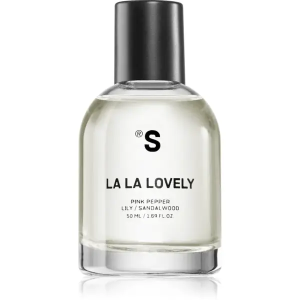 Sister's Aroma La La Lovely parfémovaná voda unisex 50 ml
