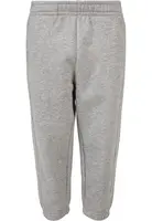 Chlapecké tepláky šedé