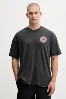 Tréninkové tričko adidas Performance WORKOUT ESSENTIALS PLUS