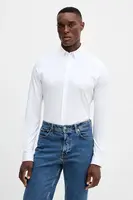 Bavlněná košile Mos Mosh MARCO