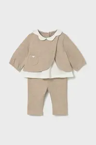 Kojenecká sada Mayoral Newborn 2-pack