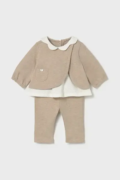 Kojenecká sada Mayoral Newborn 2-pack