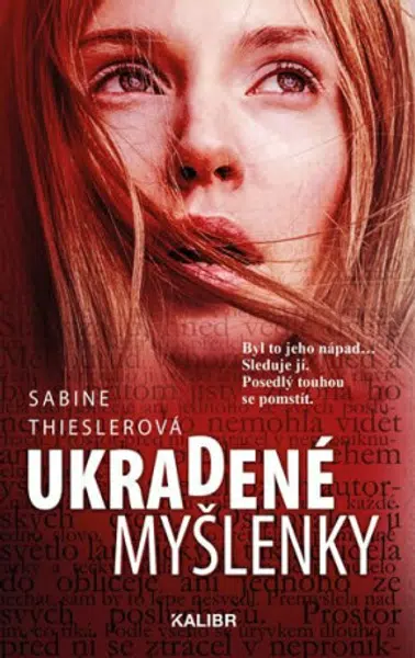 Ukradené myšlenky (Defekt) - Sabine Thieslerová