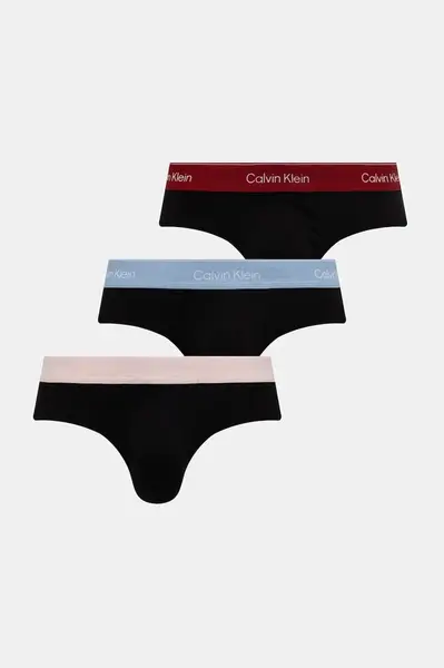Spodní prádlo Calvin Klein Underwear 3-pack