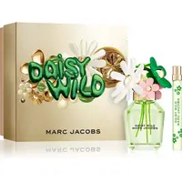 Marc Jacobs Daisy Wild dárková sada pro ženy