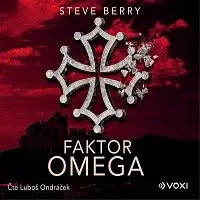 Steve Berry – Faktor Omega