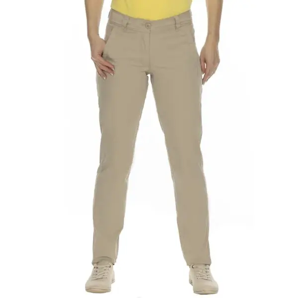 Bushman kalhoty Meda stone 38