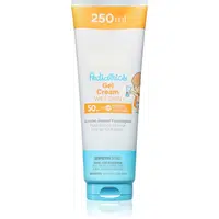 ISDIN Fotoprotector Pediatrics gelový krém proti slunečnímu záření pro děti SPF 50 250 ml