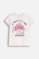 Dětské tričko Coccodrillo