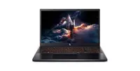 Acer Nitro V 15 ANV15-52-574C NH.QV3EC.003 Notebook, i5-13420H, 15,6", FHD, 16GB, 1TB, RTX 3050, bez OS, Black, 2R