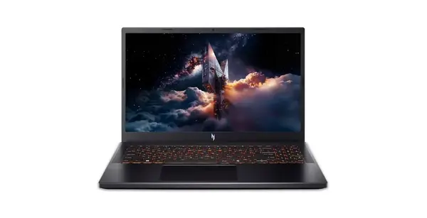 Acer Nitro V 15 ANV15-52-574C NH.QV3EC.003 Notebook, i5-13420H, 15,6", FHD, 16GB, 1TB, RTX 3050, bez OS, Black, 2R