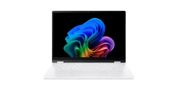 acer Swift Edge 14 SFE14-51T-75NM NX.JG4EC.007 Notebook, U7-256V, 14", 2880x1800, T, 16GB, 512GB, Intel int, W11H, White, 2R