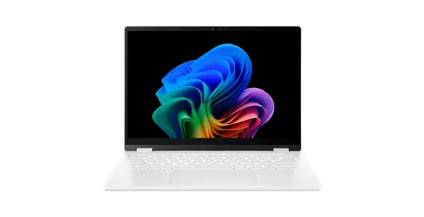 acer Swift Edge 14/SFE14-51T-75NM/U7-256V/14"/2880x1800/T/16GB/512GB/Intel int/W11H/White/2R