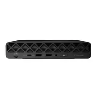 HP EliteDesk 8 G1i Mini 998Y9ET#BCM Počítač Mini, U5-235T, 16GB, 512GB, Intel int, W11P, 3R