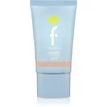 flormar Sun Lovers Tinted Moisturizer SPF 50 tónovací hydratační krém SPF 50 Golden Beige 30 ml
