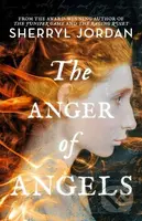 The Anger of Angels - Sherryl Jordan - kniha z kategorie Beletrie pro děti