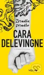 Zrcadlo, zrcadlo - Cara Delevingne