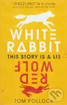 White Rabbit, Red Wolf - Tom Pollock