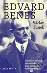 Edvard Beneš (Truchlohra o prologu, šestnácti aktech, dvou mezihrách a jednom epilogu) - kniha z kategorie Životopisy