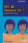 Will AI Replace Us - Shelly Fan