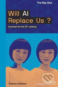 Will AI Replace Us - Shelly Fan