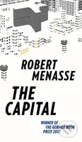 The Capital - Robert Menasse - kniha z kategorie Humanitní a společenské vědy
