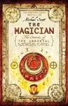 The Magician - Michael Scott - kniha z kategorie Pro děti