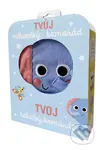 Tvůj měkoučký kamarád sloník - kniha z kategorie Beletrie pro děti