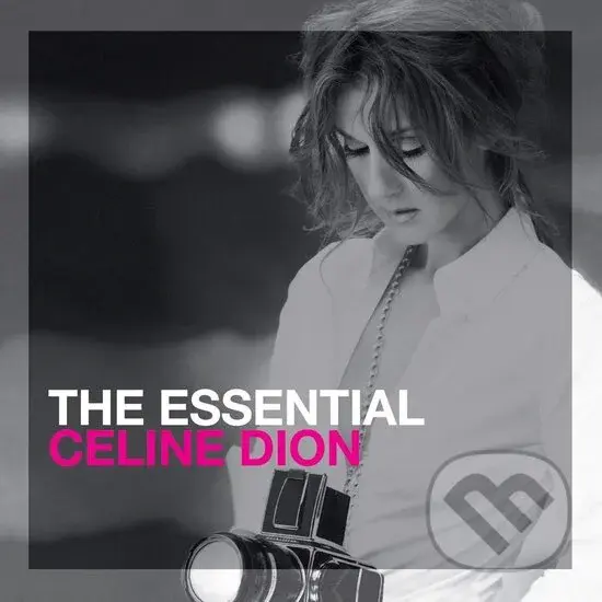 Céline Dion: Essential Celine Dion (2 CD) - Celine Dion,Céline Dion: Essential Celine Dion (2 CD) - Celine Dion