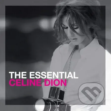 Céline Dion: Essential Celine Dion (2 CD) - Celine Dion