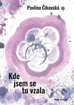 Kde jsem se tu vzala - Pavlína Čikovská - kniha z kategorie Společenská beletrie