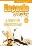 Espacio joven A2.2 - Libro de ejercicios