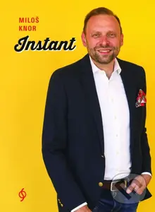 Instant - Miloš Knor